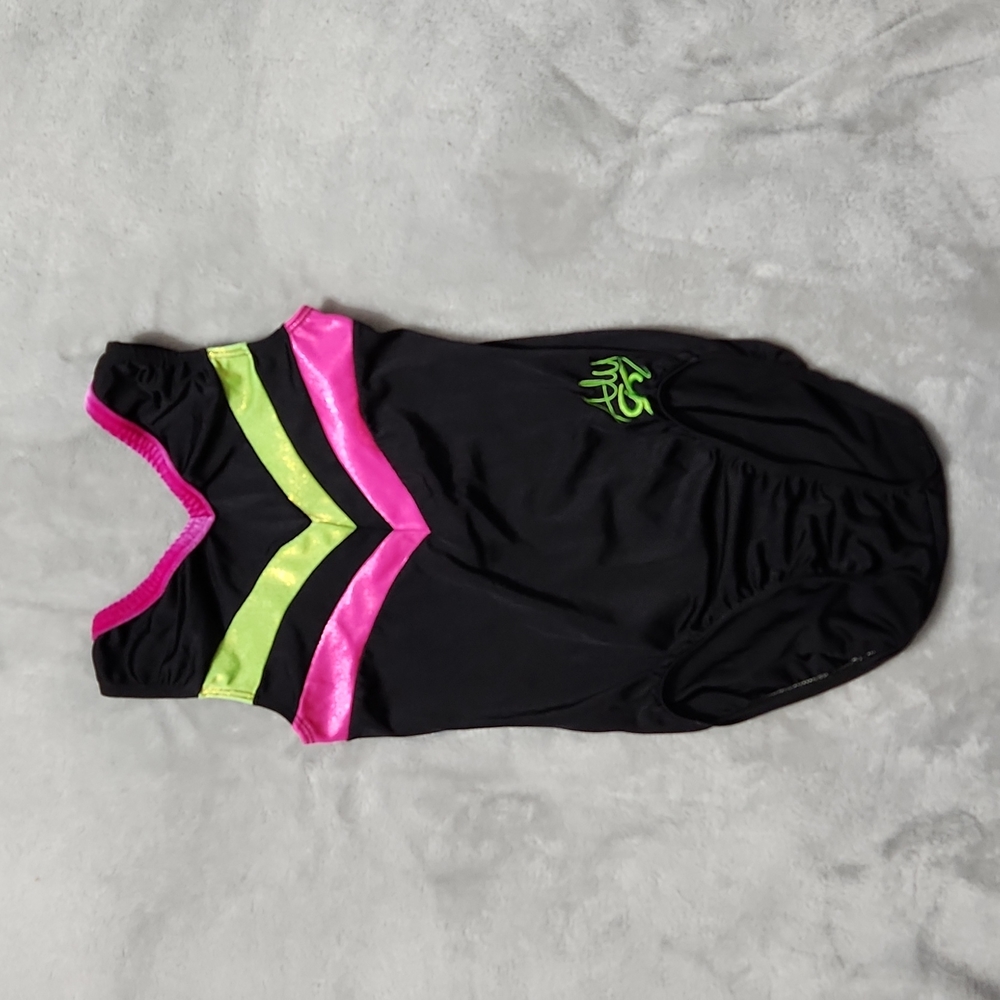 GK Aly Raisman leotard adult XS